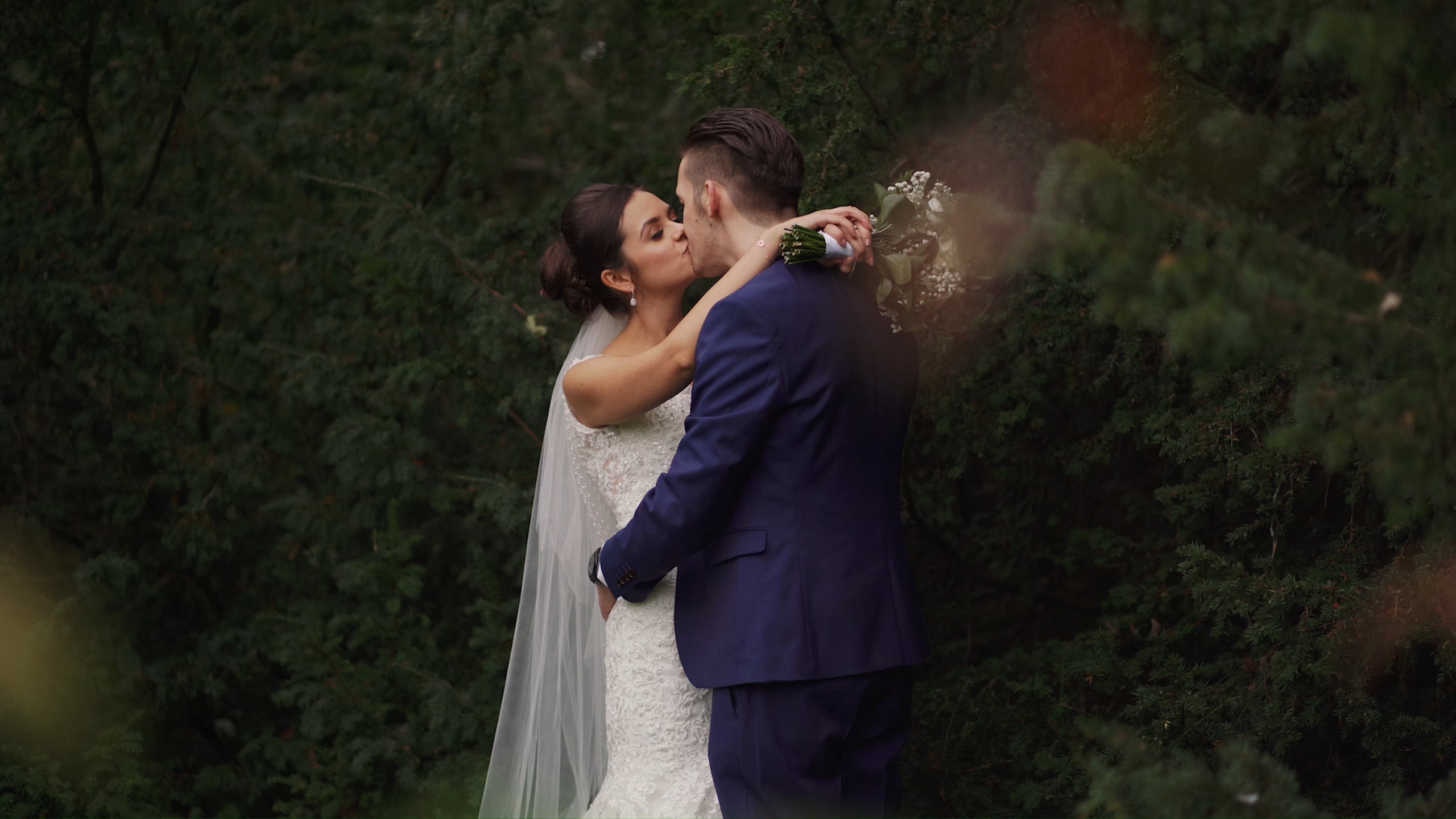 Wedding Videography in Lincolnshire