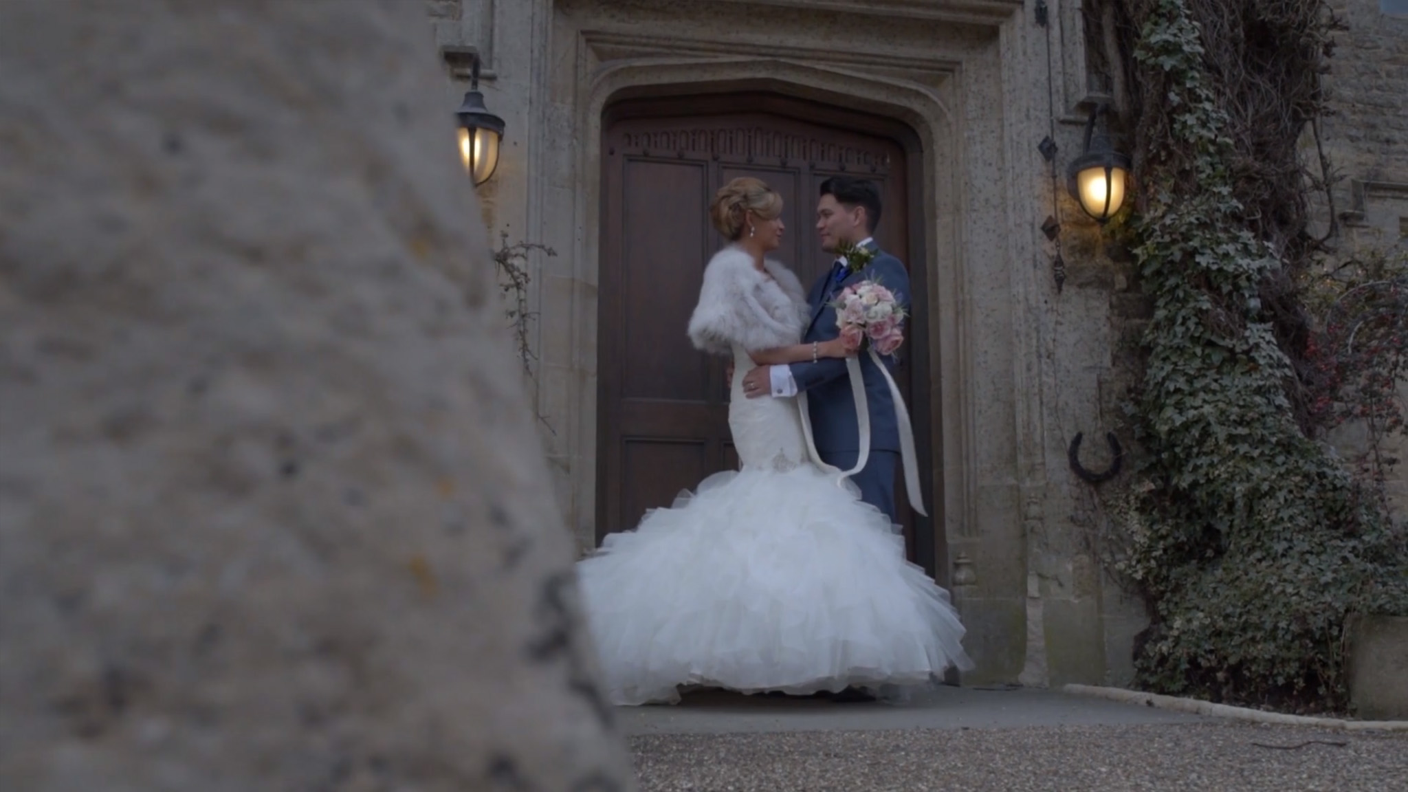 Wedding Videography in Gloucestershire