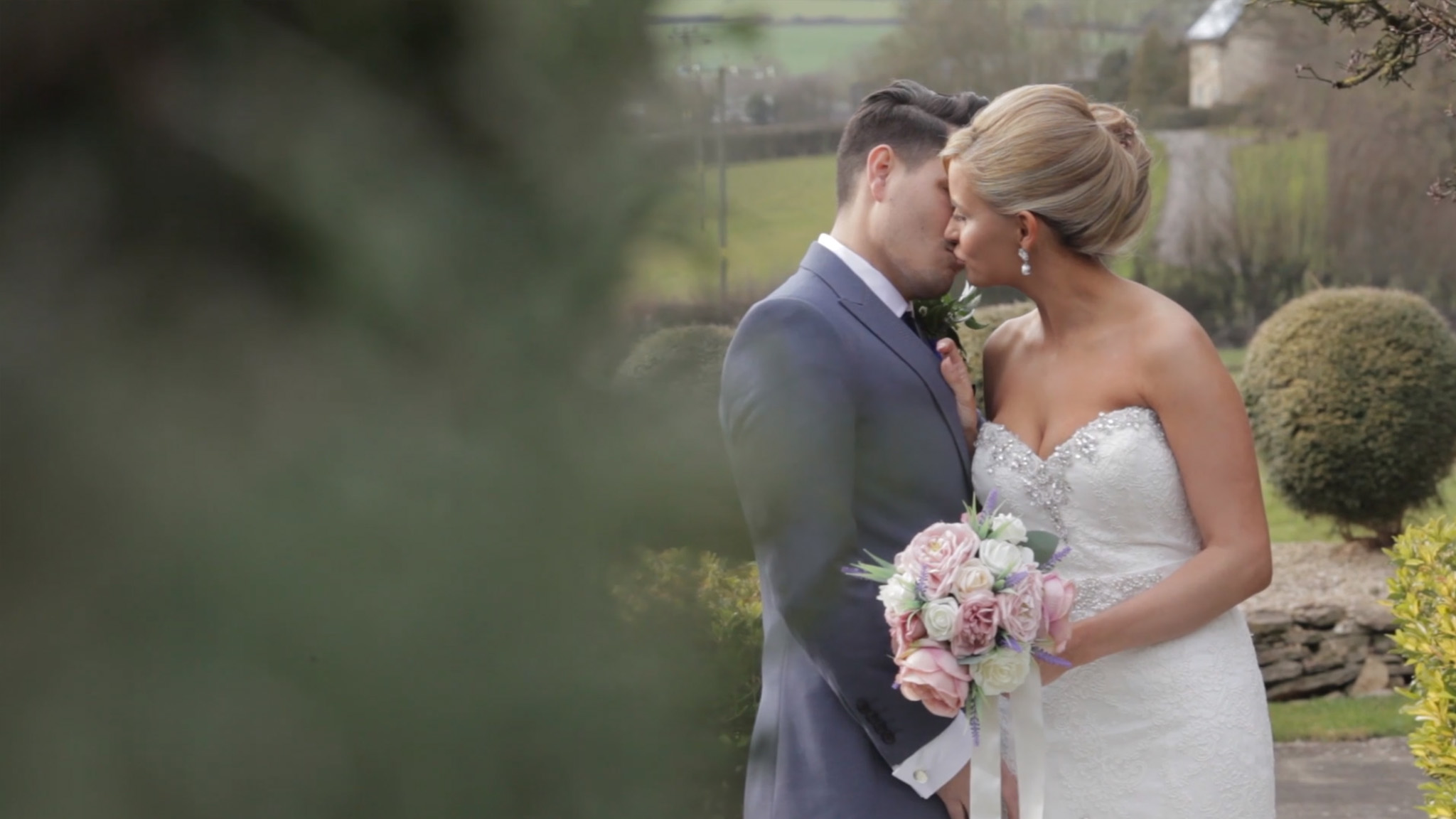 Wedding Videos in Stow on The Wold