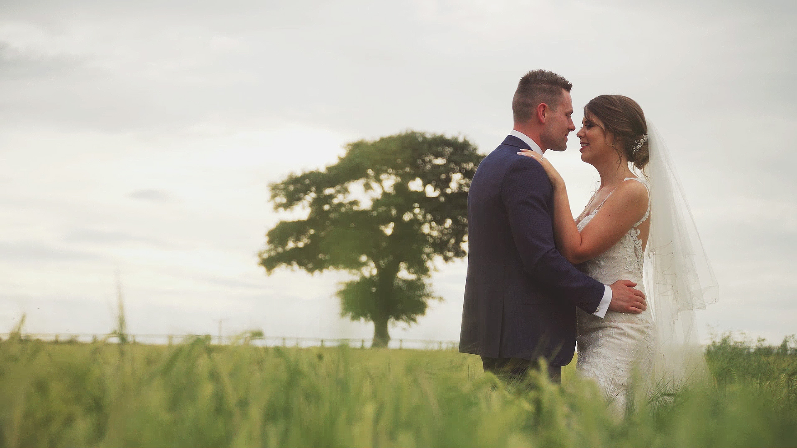 Jason Lynch Wedding Videos, Nottinghamshire