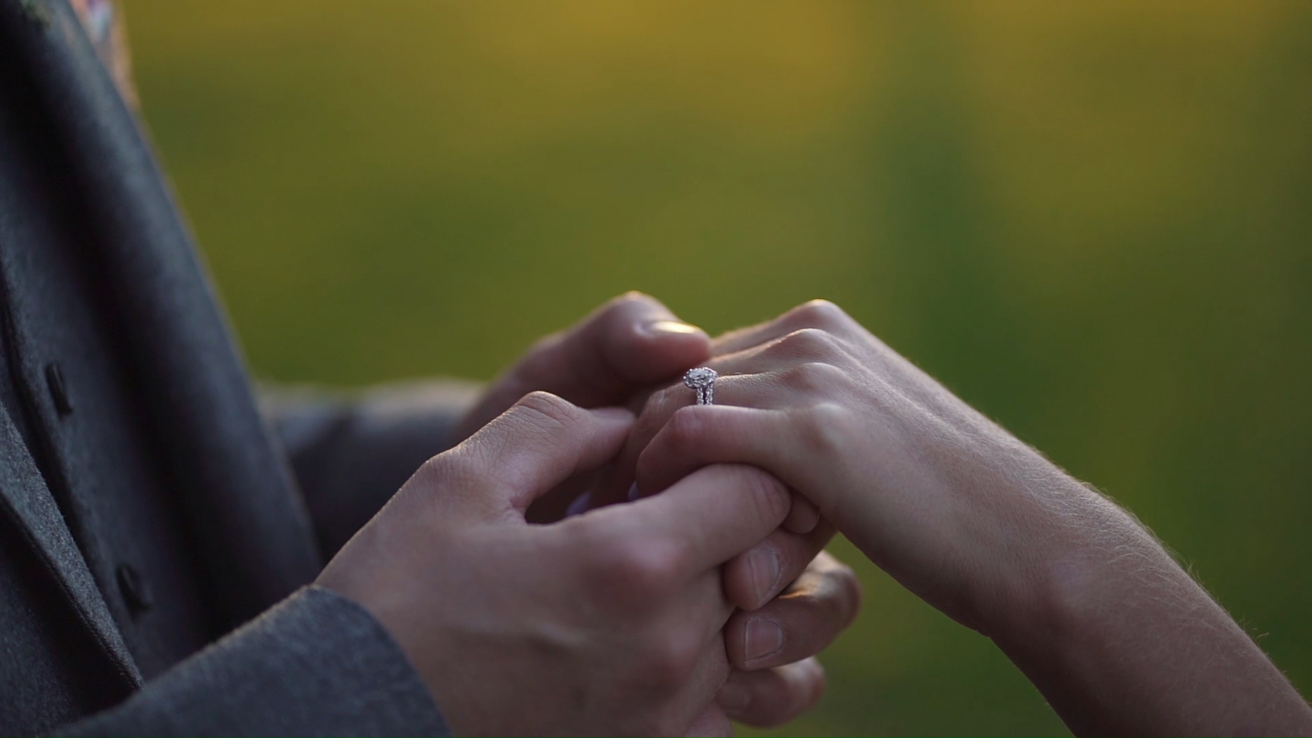 Wedding Videography in Staffordshire