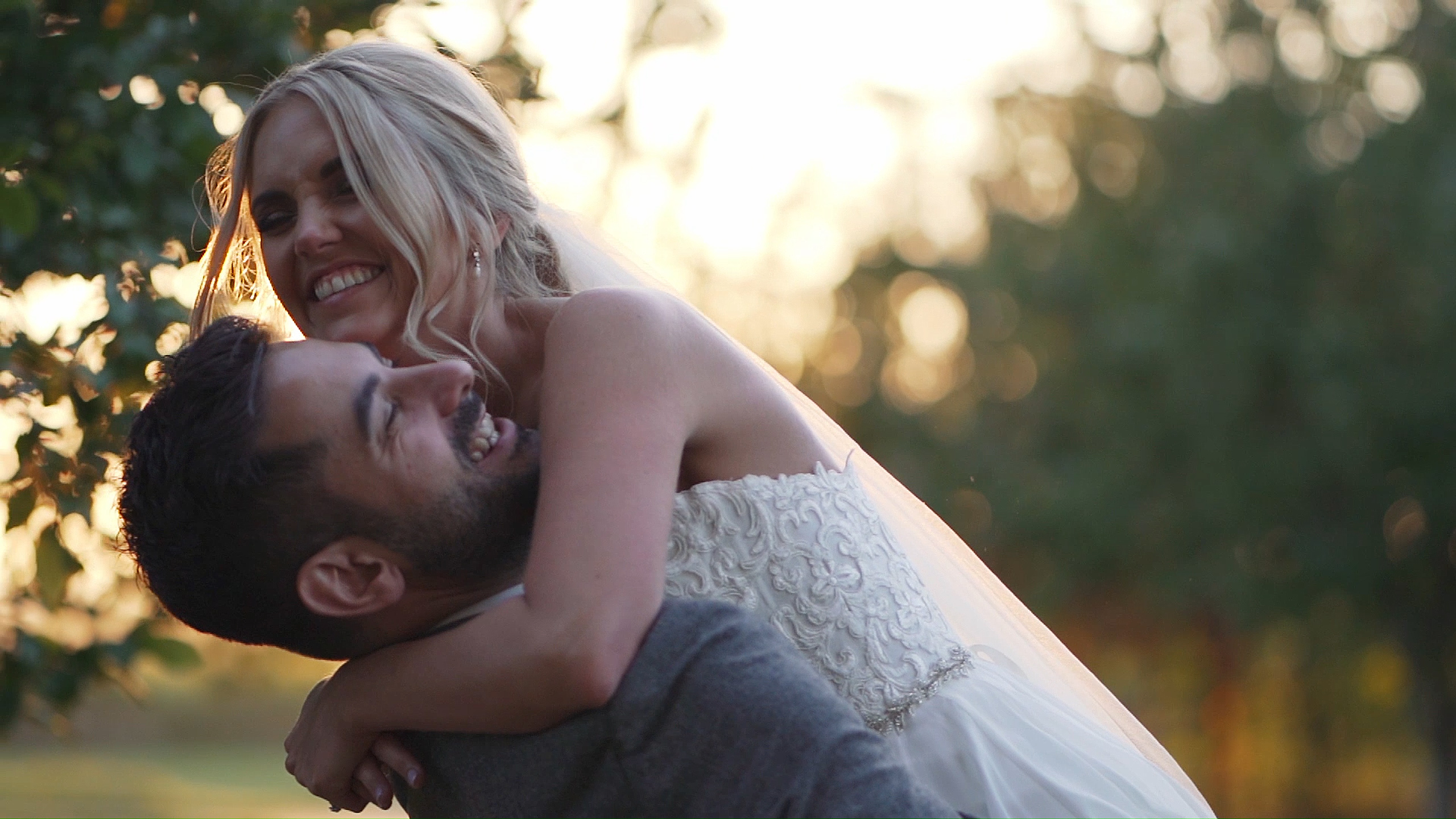 Jason Lynch Wedding Videos, Staffordshire