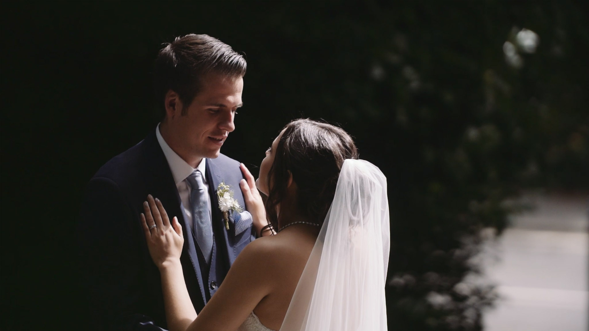 Wedding Videos in Derbyshire