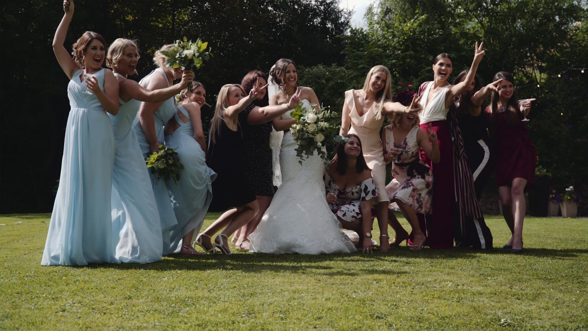 Jason Lynch Wedding Videos, Belper