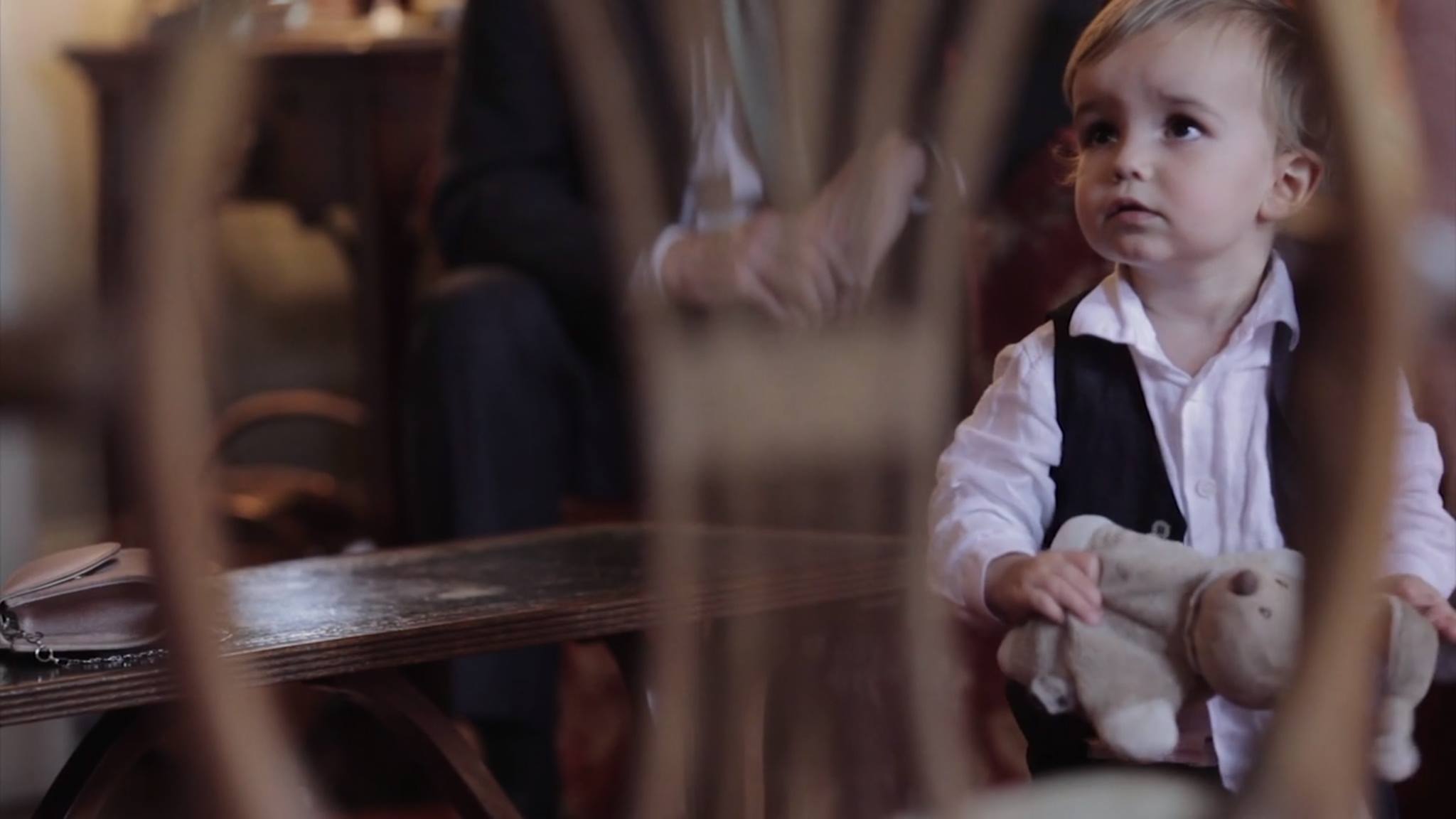 Wedding Videos in Derby