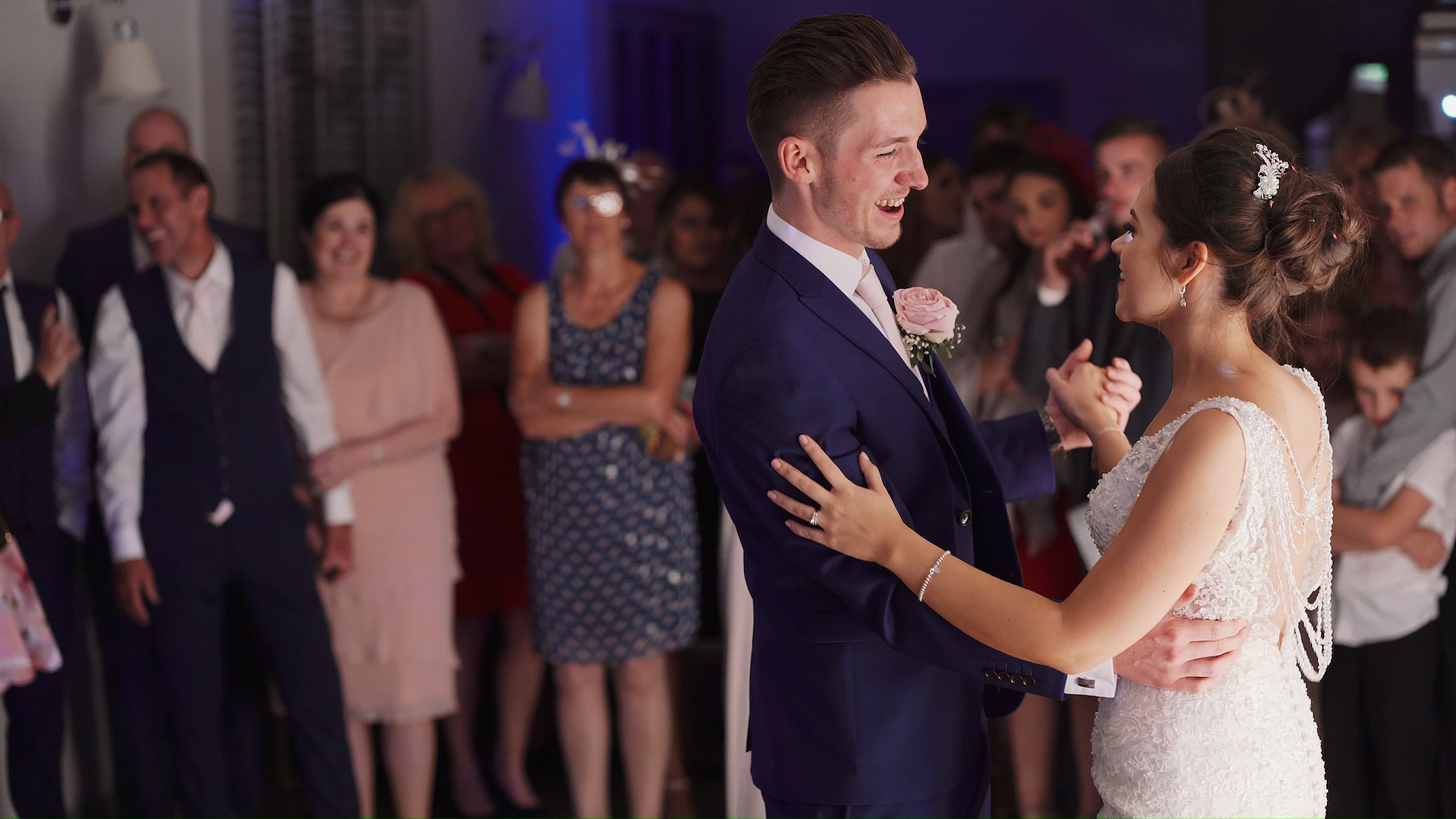 Jason Lynch Wedding Videos, Lincolnshire
