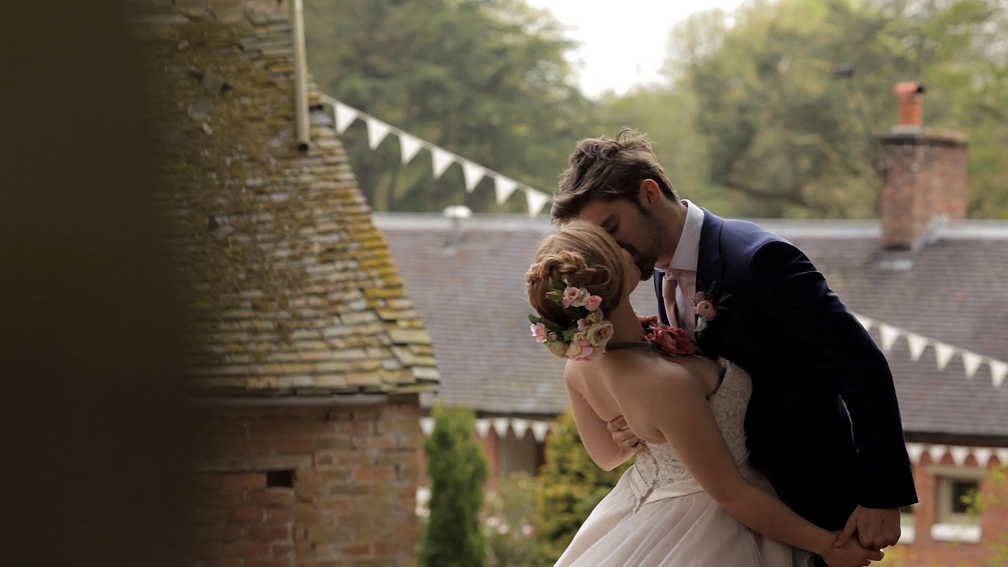 Wedding Videos in Stoke on Trent Wedding Videos in Stoke on Trent