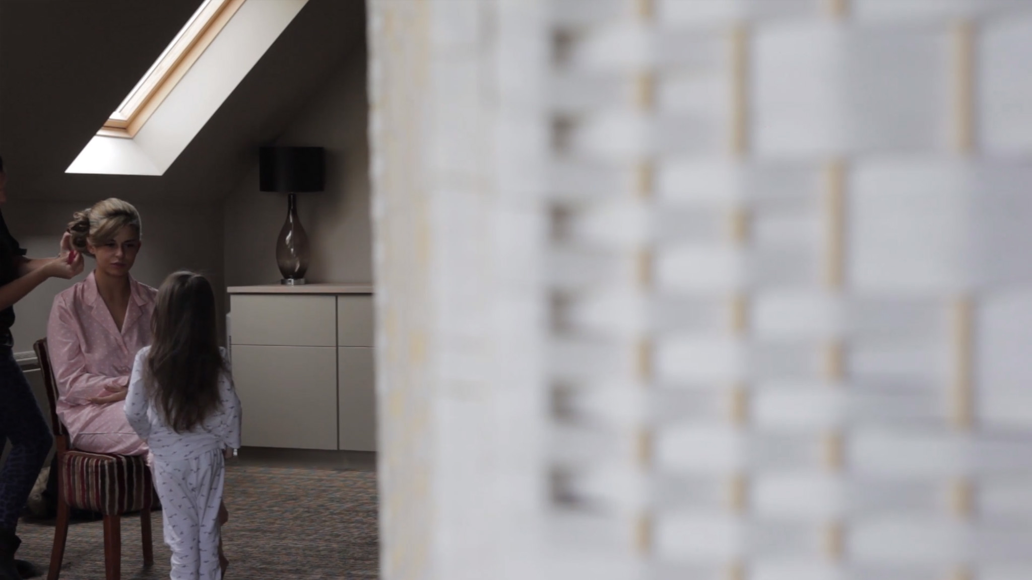 Wedding Videography in Stow on The Wold