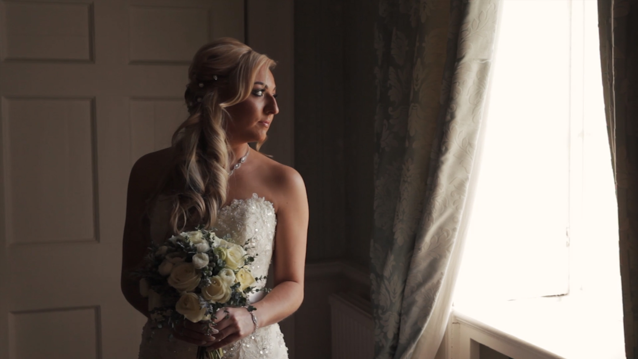 Wedding Videos in Nottinghamshire