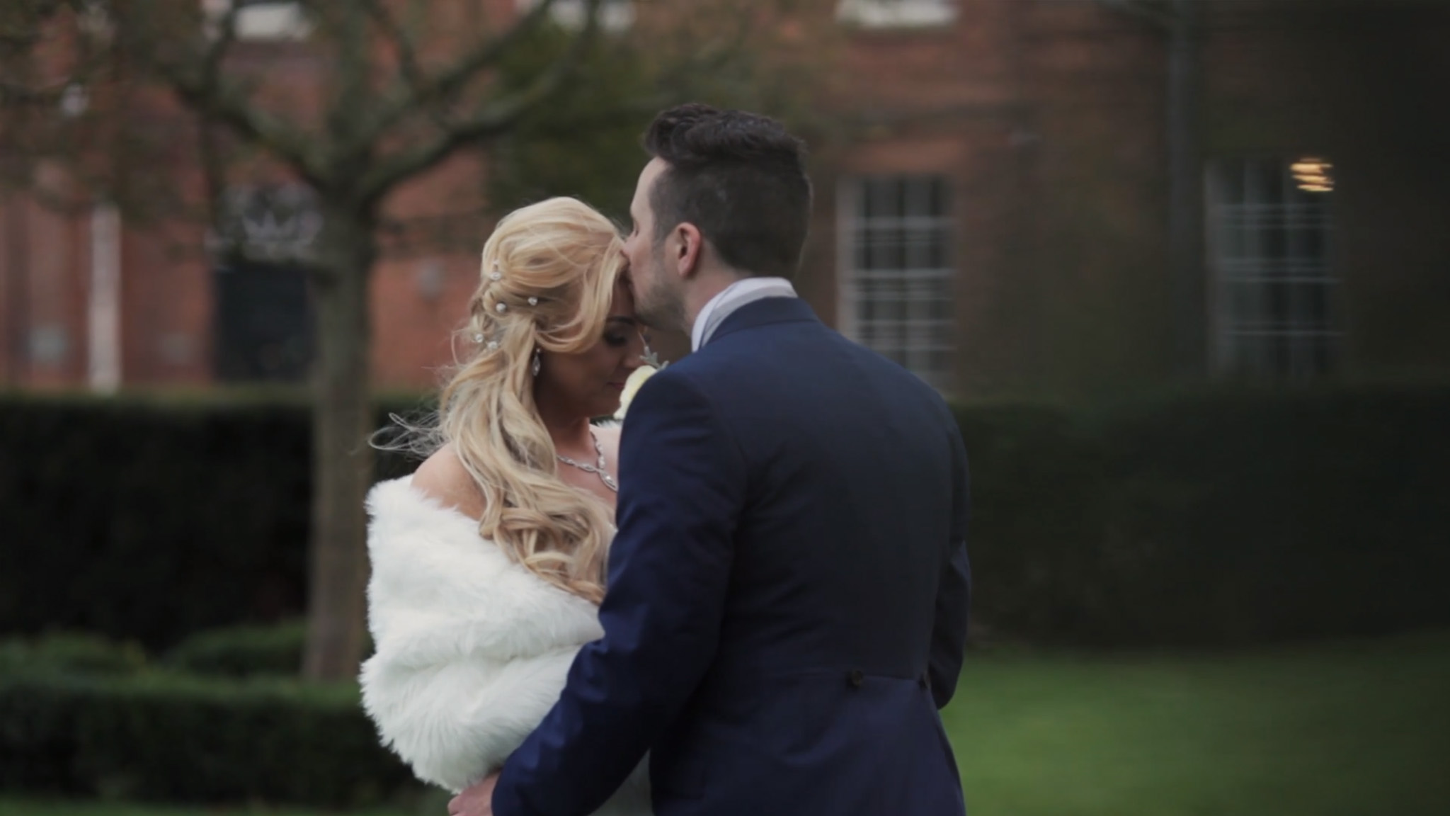 Jason Lynch Wedding Videos, Nottingham