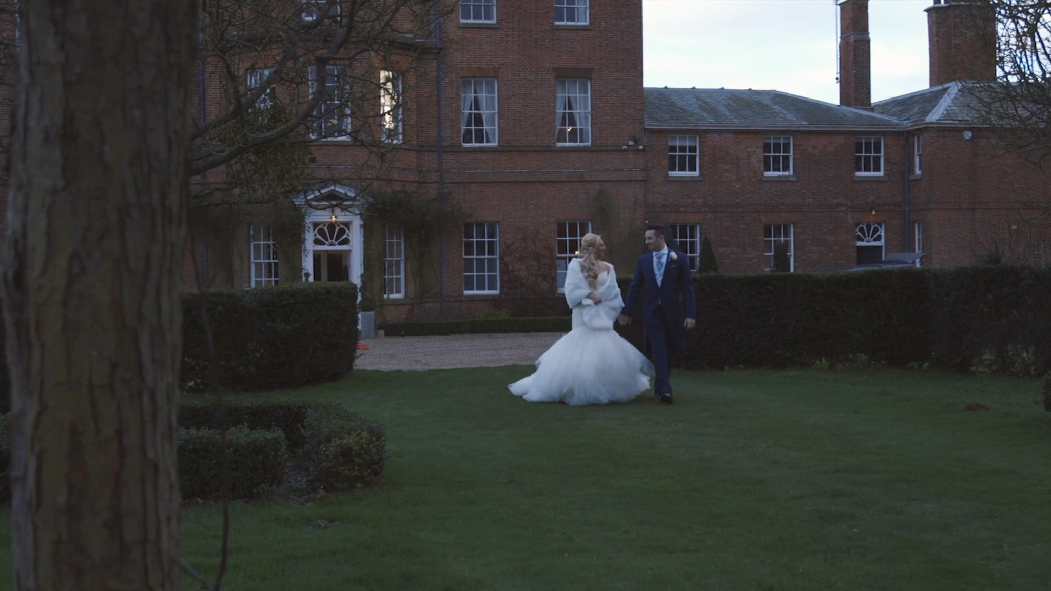 Jason Lynch Wedding Videos, Nottinghamshire