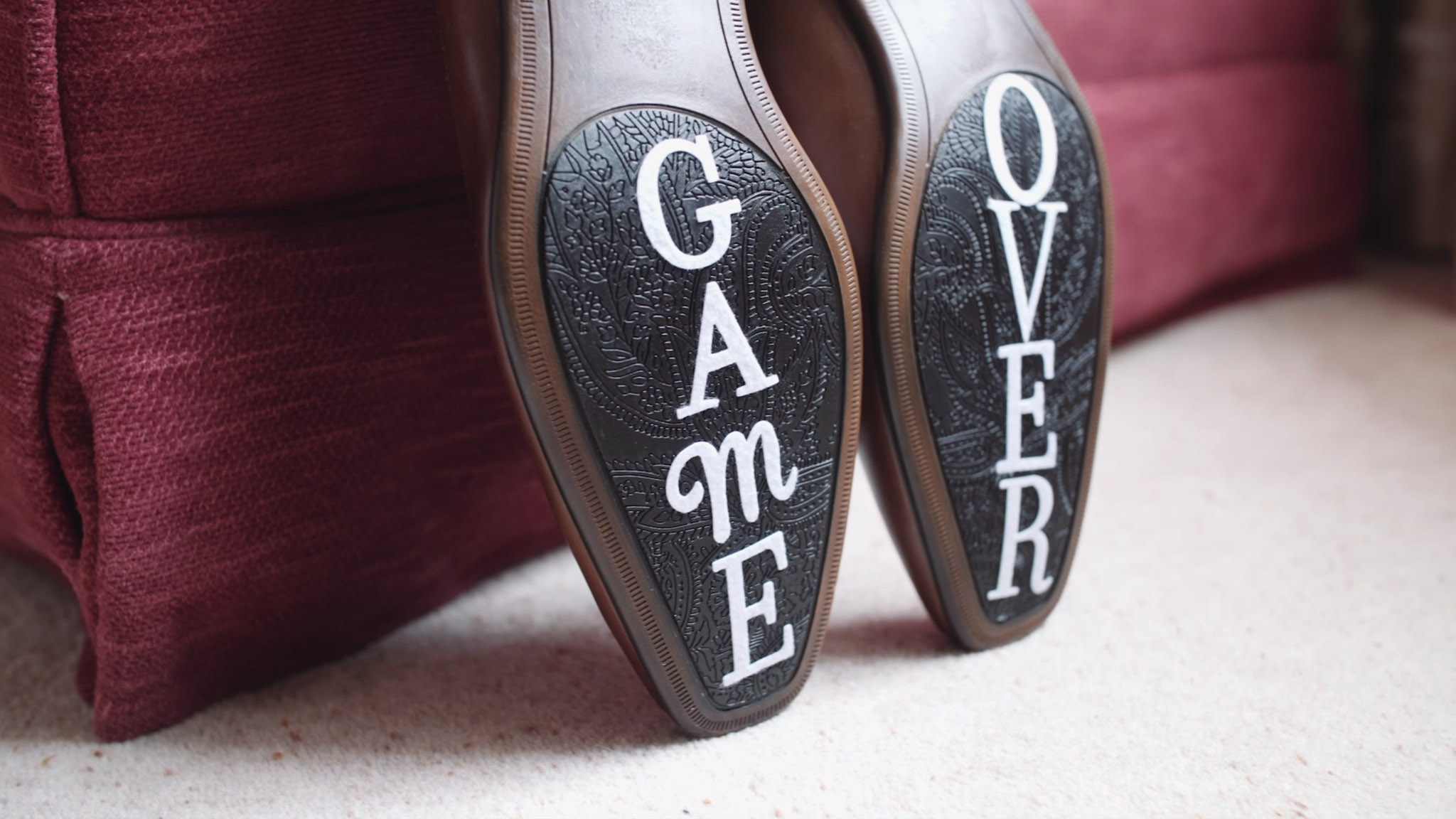 Wedding Films in Nottinghamshire Wedding Films in Nottinghamshire