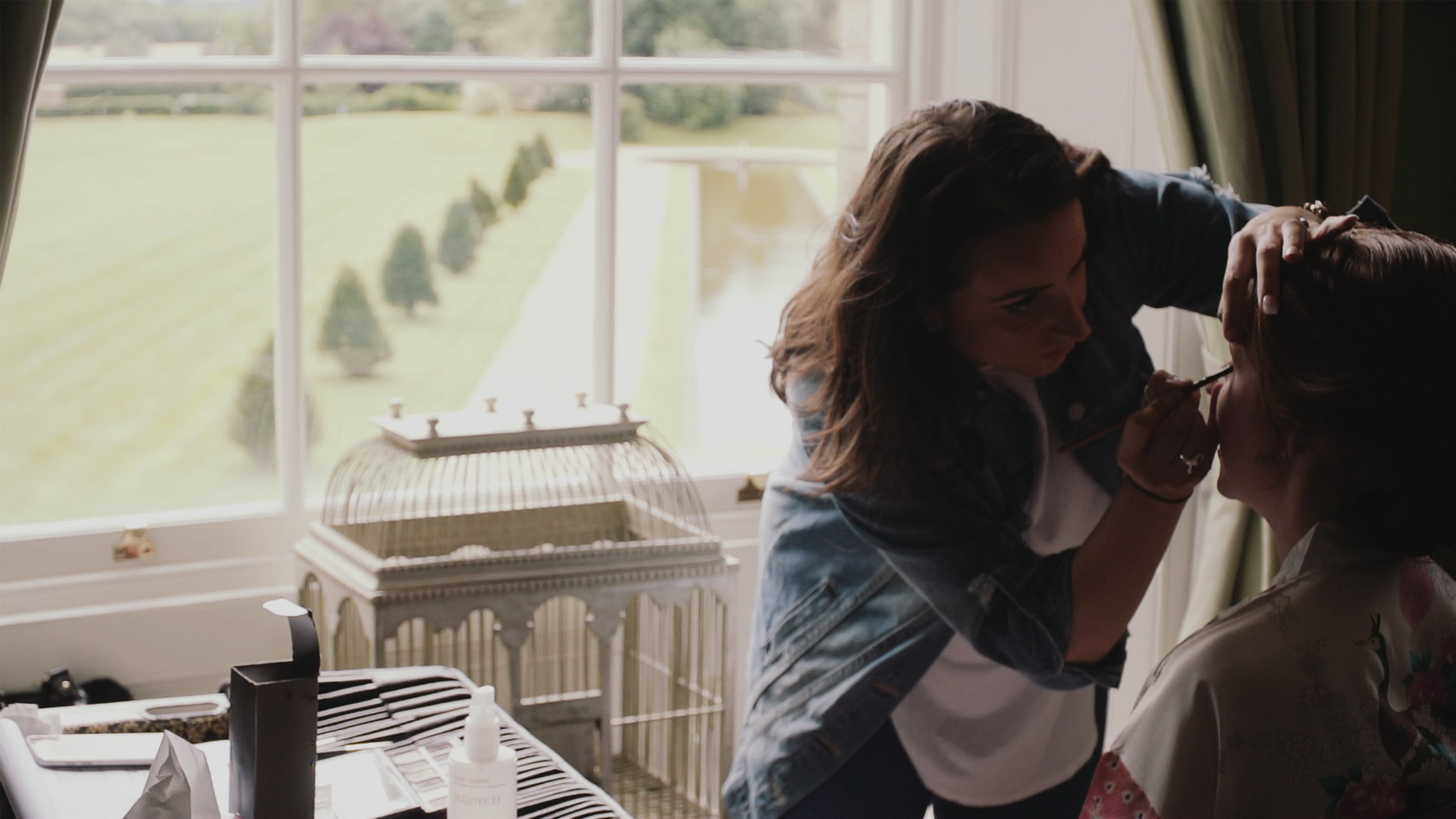 Wedding Films in Newark Wedding Films in Newark