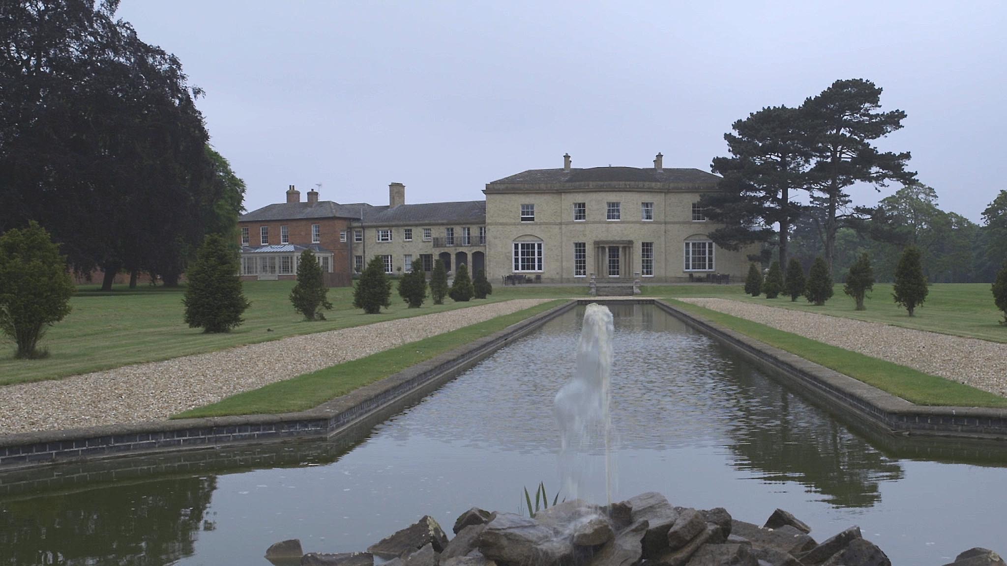 Wedding Videos in Newark