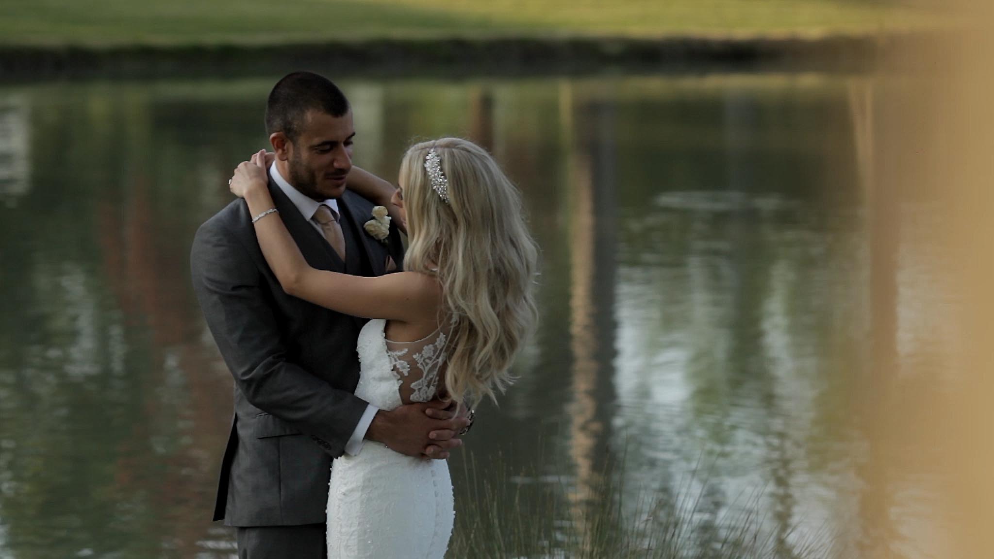 Wedding Videography in Nottinghamshire