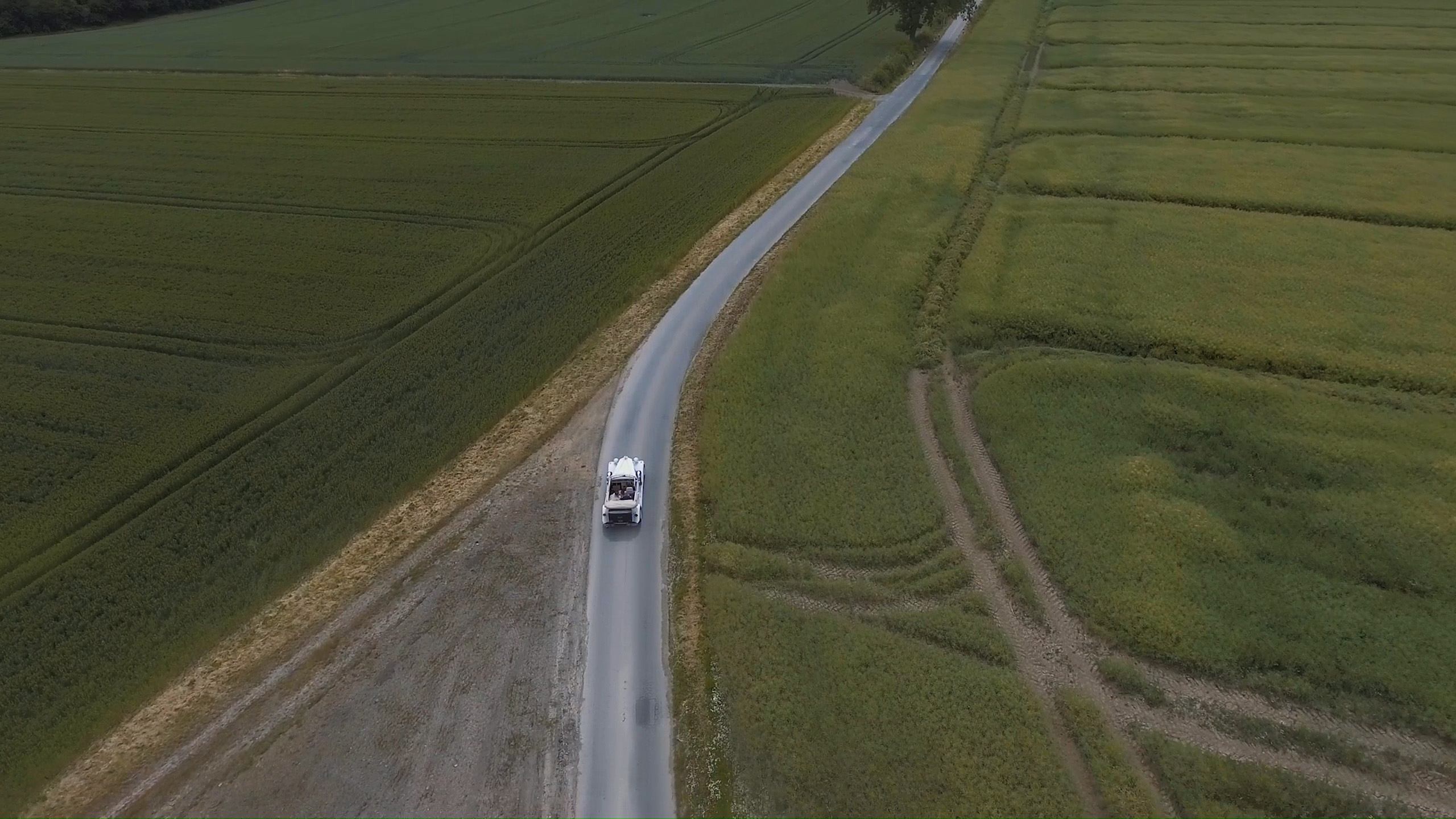 Wedding Videography in Nottingham