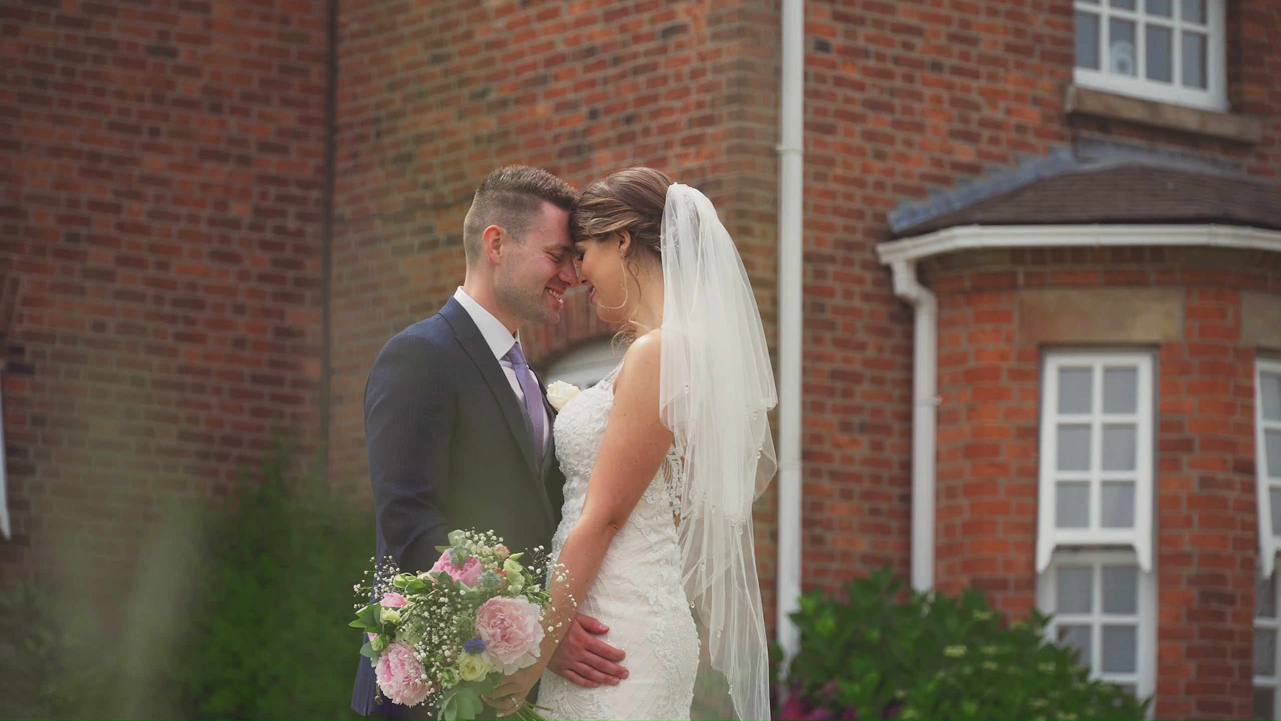 Jason Lynch Wedding Videos, Nottingham