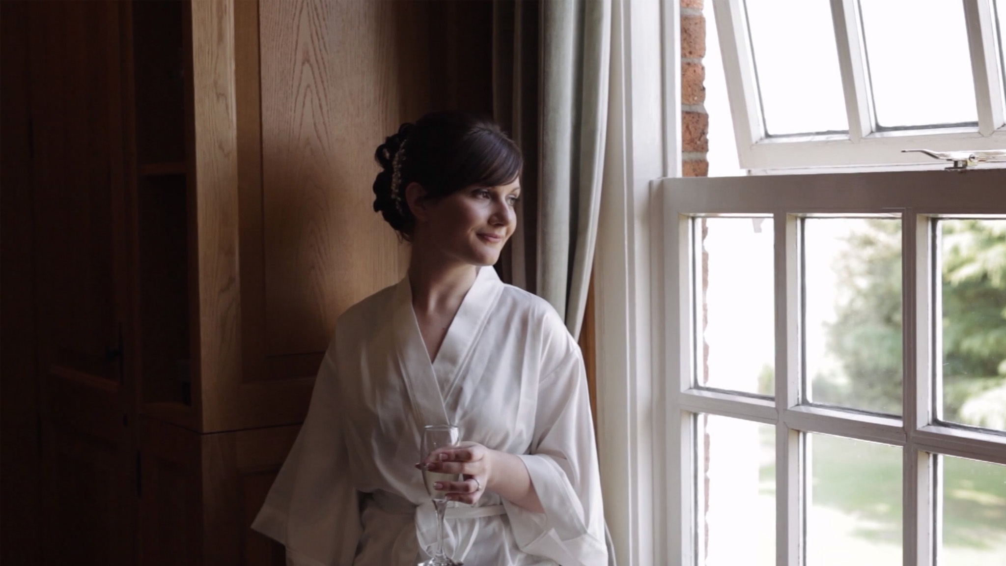 Wedding Videos in Nottingham