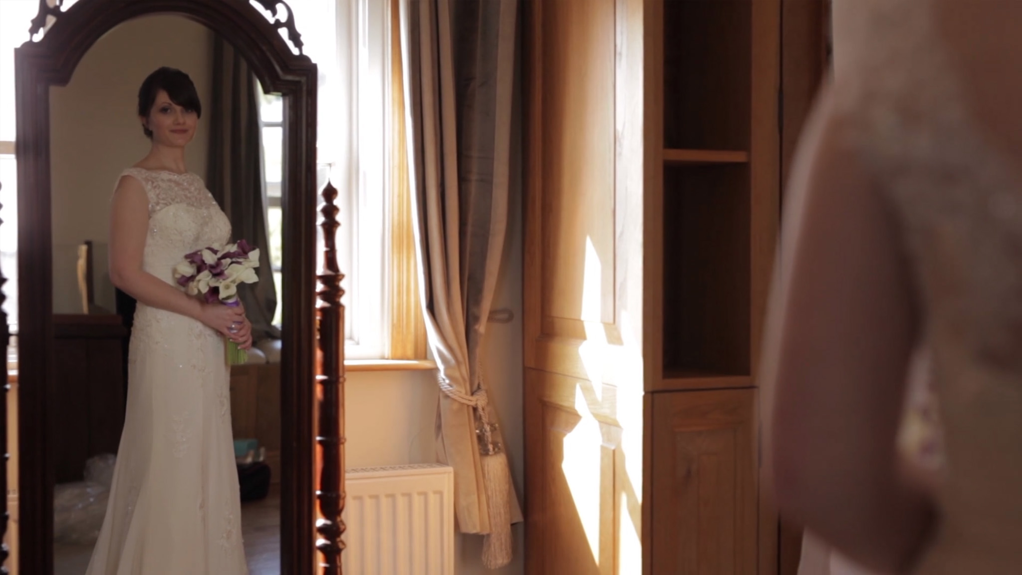 Wedding Videography in Nottingham