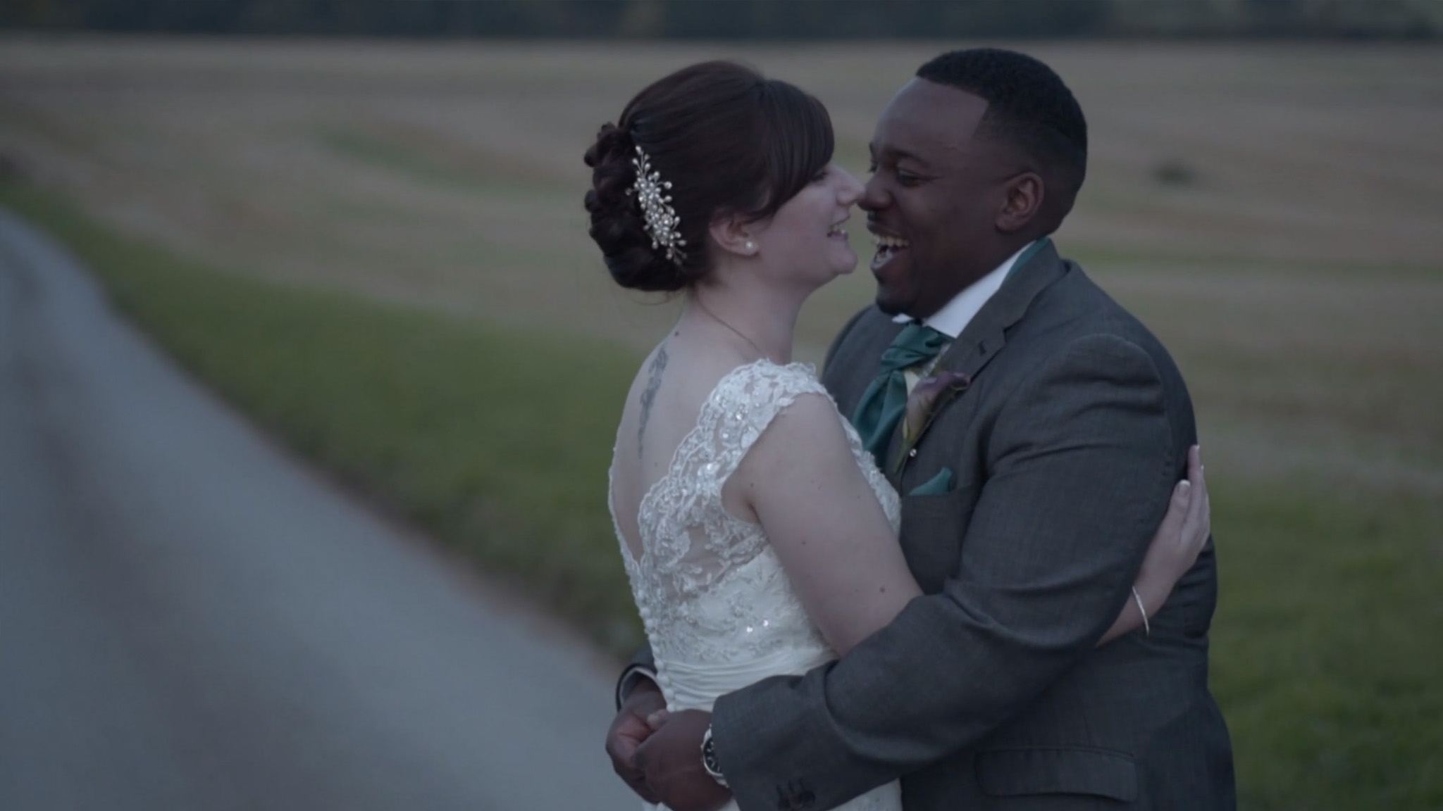 Jason Lynch Wedding Videos, Nottinghamshire