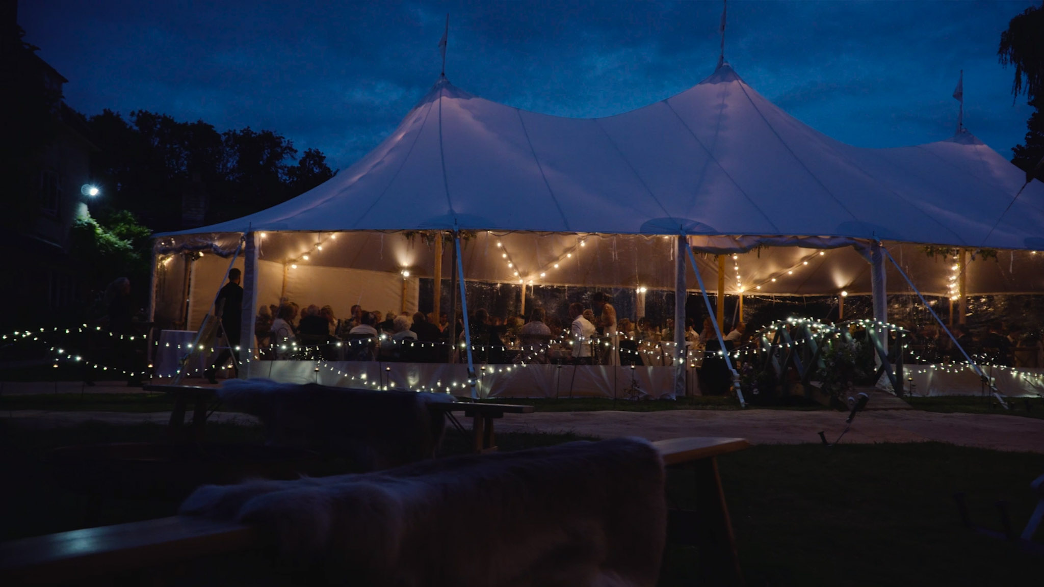 Wedding Videos in Oxfordshire