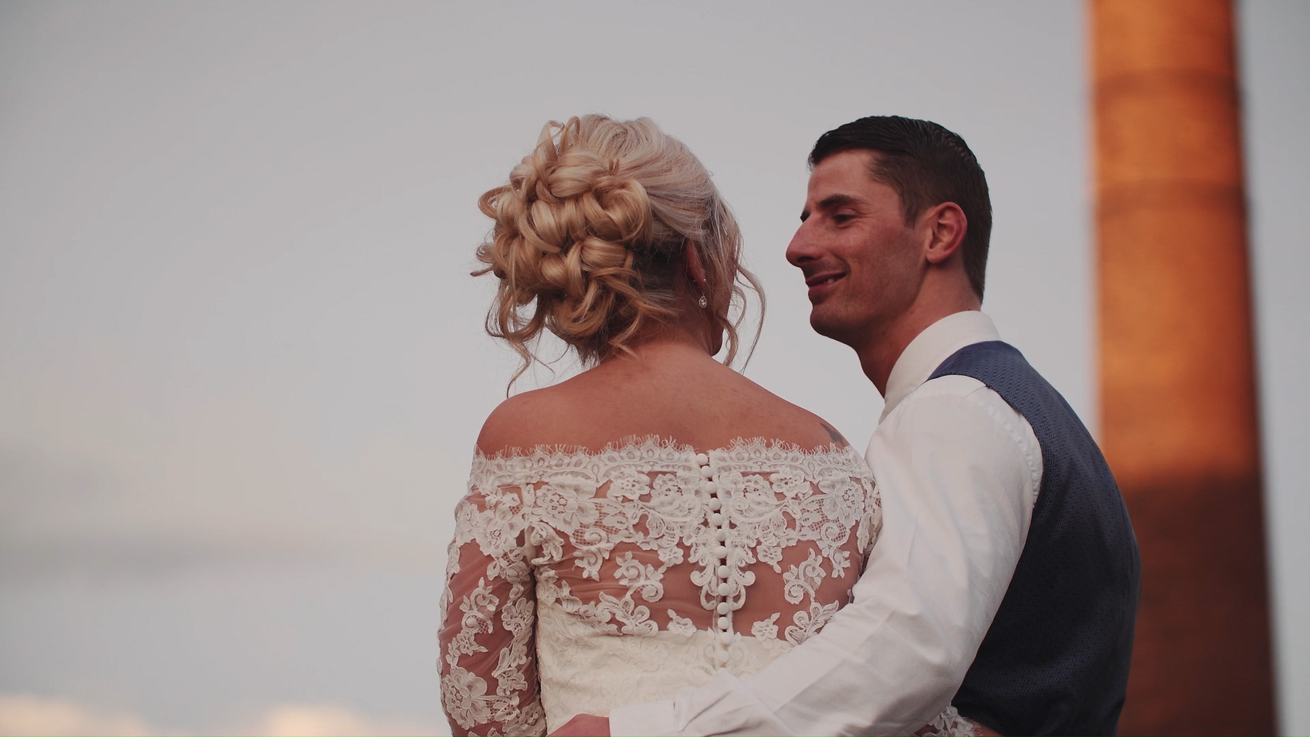 Wedding Videos in Derbyshire