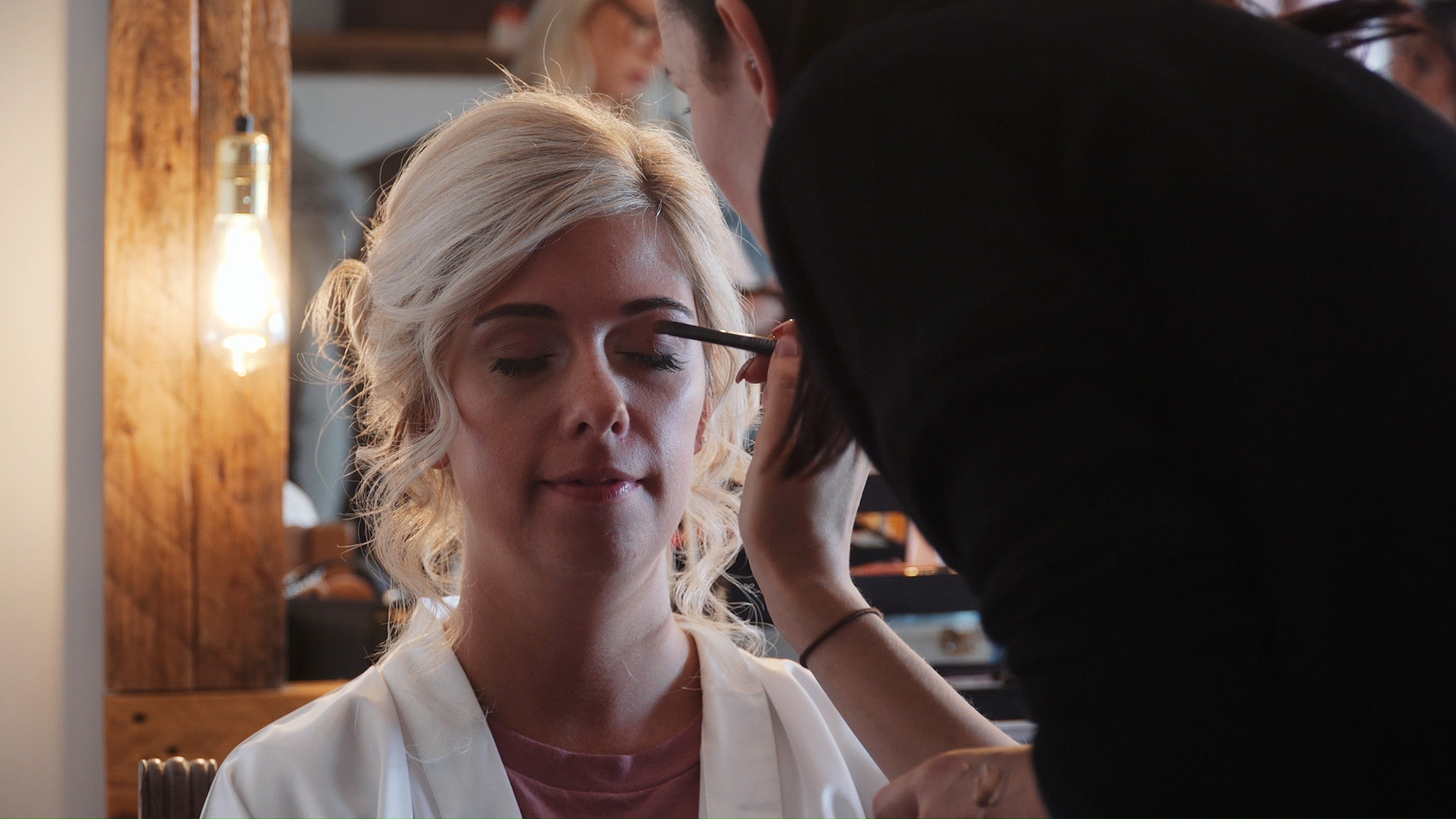 Wedding Videography in Derby