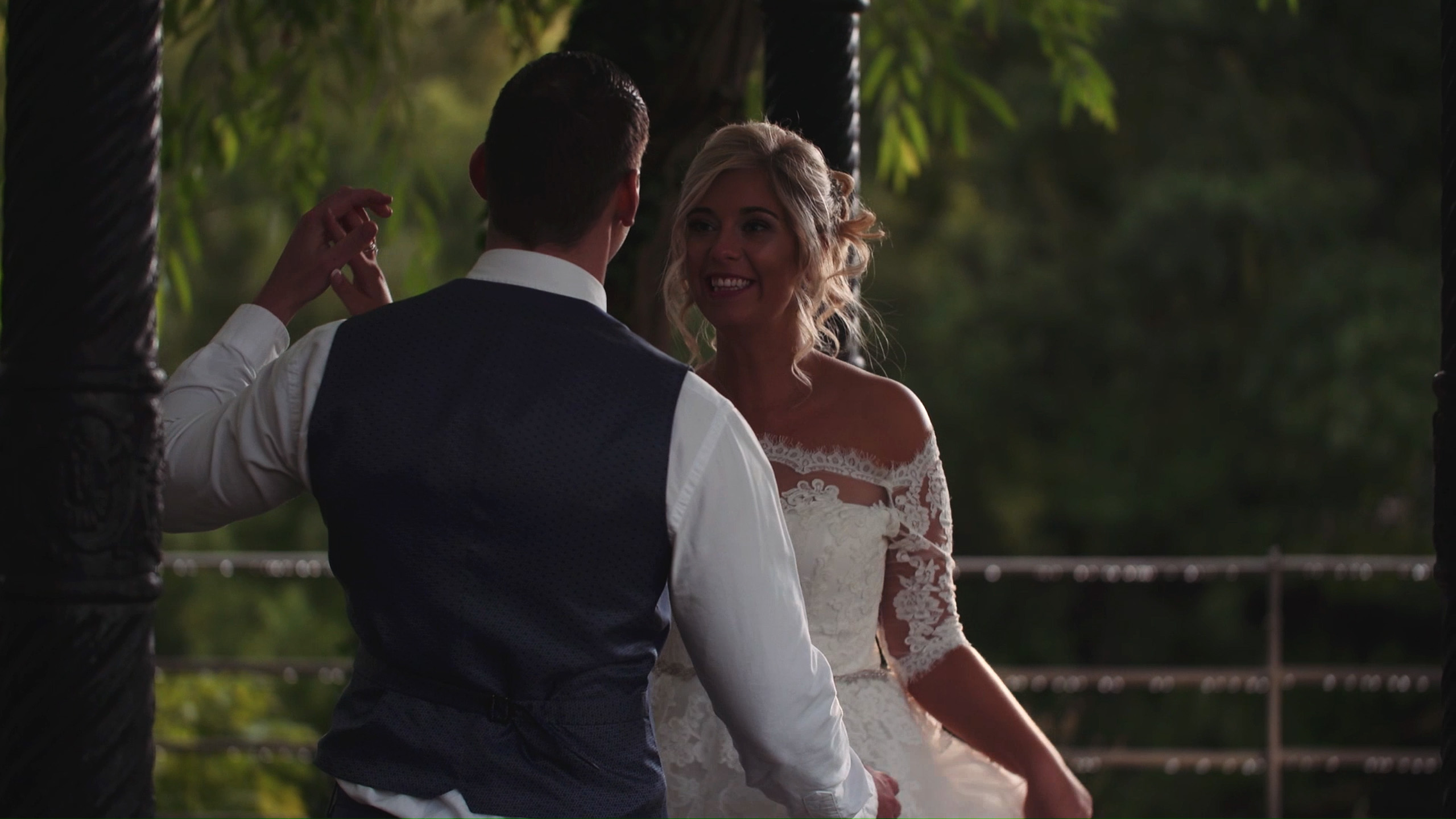 Wedding Videography in Derbyshire