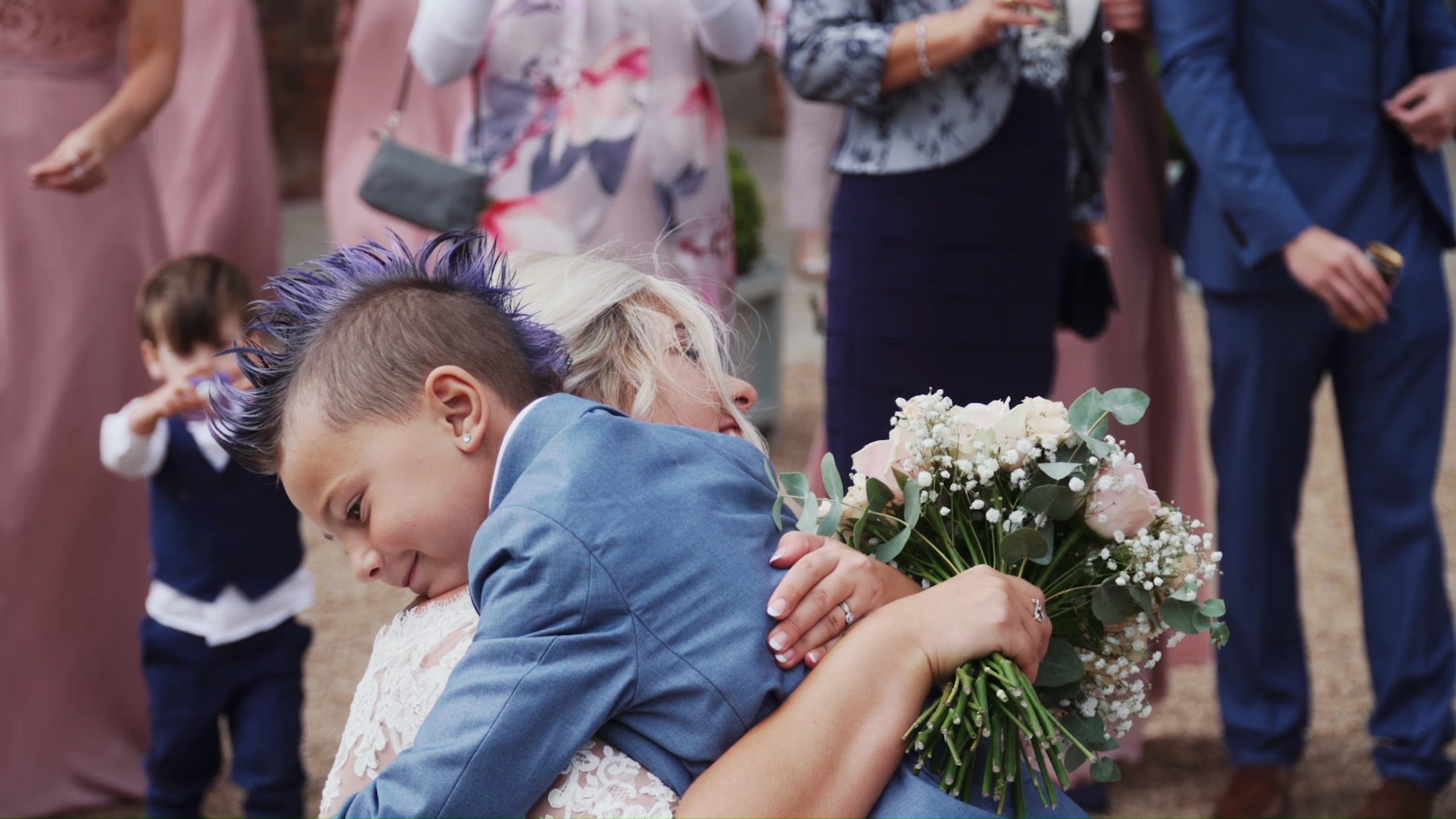 Jason Lynch Wedding Videos, Derby