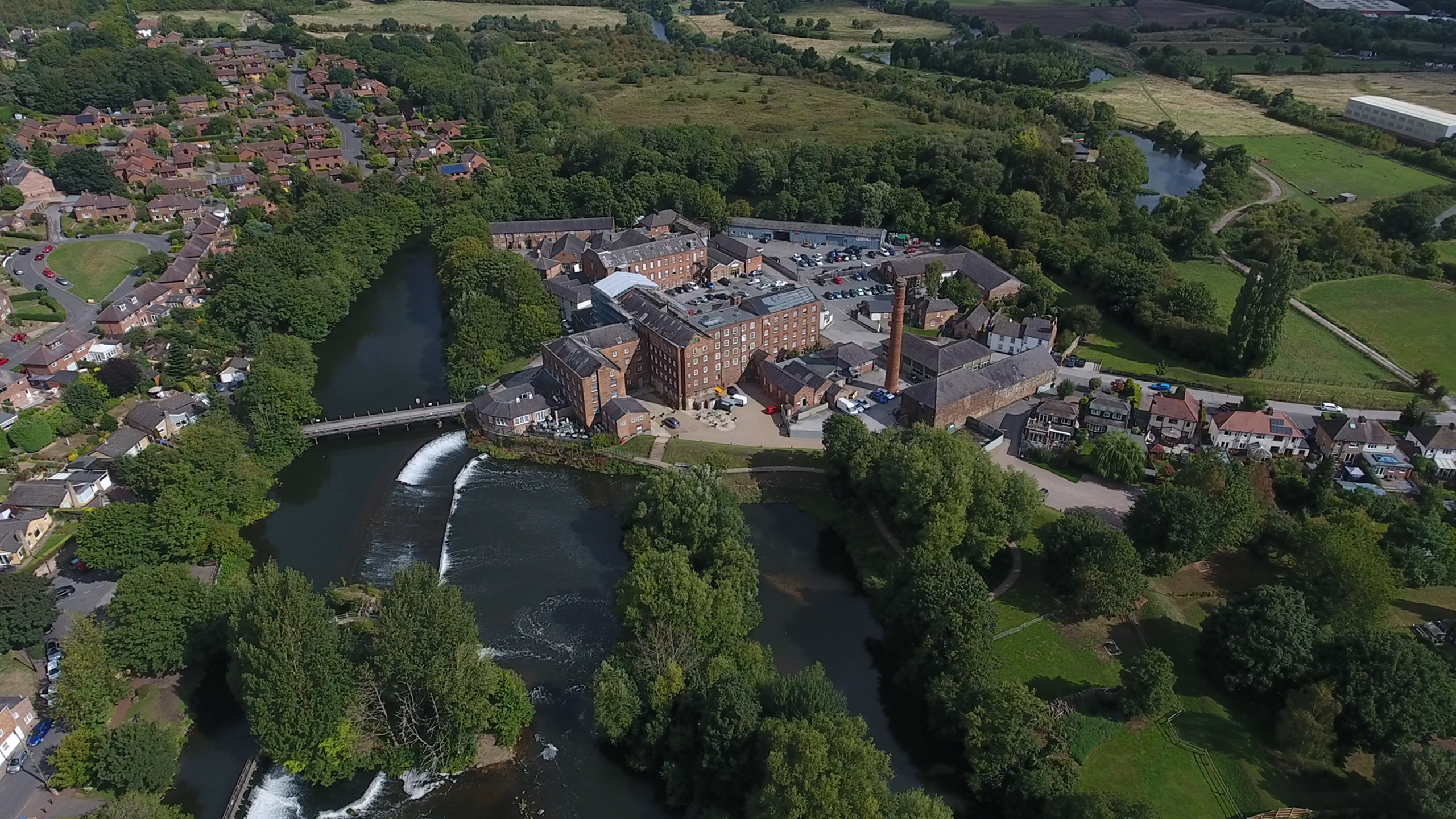 Jason Lynch Wedding Videos, Derbyshire