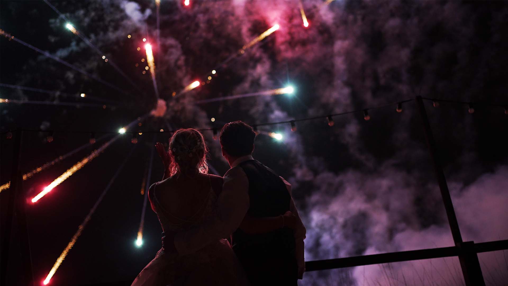 Wedding Videographer Nottingham | Jason Lynch