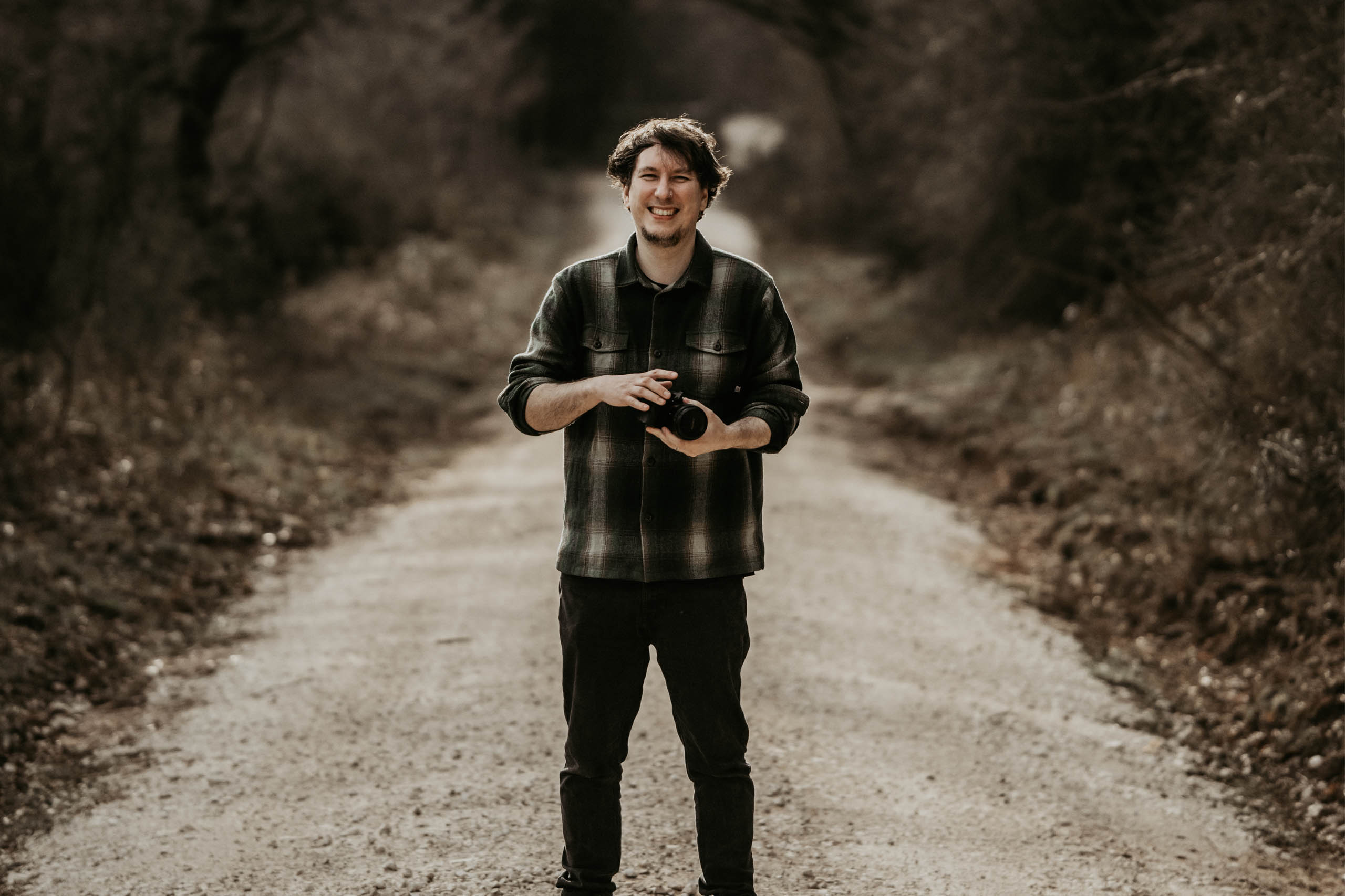 Wedding Videographer Nottingham